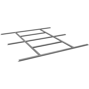 Podlahová základňa k domčeku AVE E Rojaplast vyobraziť