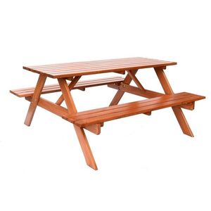 Set PIKNIK - 200 cm ROJAPLAST vyobraziť