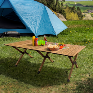 Skladací kempingový stôl ARTUR Tempo Kondela vyobraziť