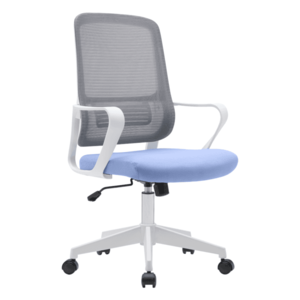 Kancelárska stolička SALOMO TYP 1 Tempo Kondela vyobraziť