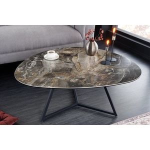 Konferenčný stolík DOSHAR Dekorhome vyobraziť