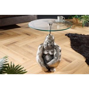 Odkladací stolík AMDAS Dekorhome vyobraziť