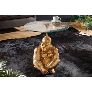 Odkladací stolík AMDAS Dekorhome vyobraziť