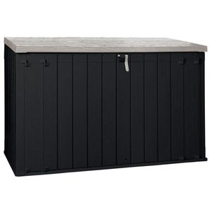 Záhradná skriňa STORA WAY 3XL PLUS Toomax vyobraziť