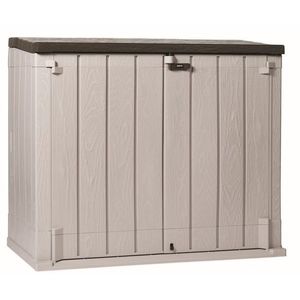 Záhradná skriňa STORA WAY XL PLUS Toomax vyobraziť