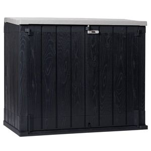 Záhradná skriňa STORA WAY XL PLUS Toomax vyobraziť