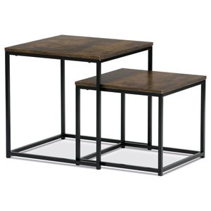 Konferenčný stolík 2 ks AF-076 Autronic vyobraziť