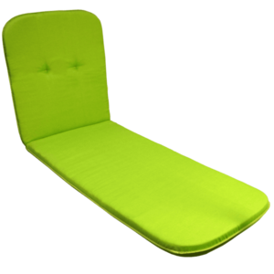 Poduška na záhradné ležadlo SCALA LIEGE Sun garden vyobraziť