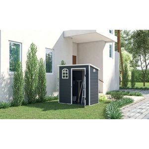 Záhradný domček BECK A Rojaplast vyobraziť