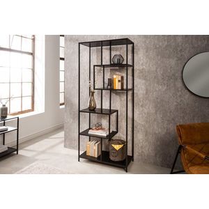 Regál ATALANTA 185x77 cm Dekorhome vyobraziť