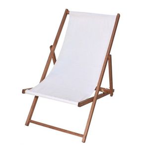 Skladacie plážové lehátko BAHAMA ROJAPLAST vyobraziť