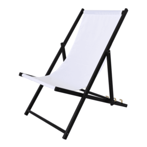 Skladacie plážové lehátko BAHAMA ROJAPLAST vyobraziť