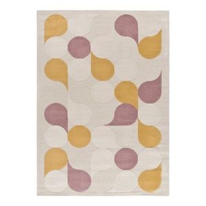 Koberec 160x230 cm Flashy – Universal vyobraziť