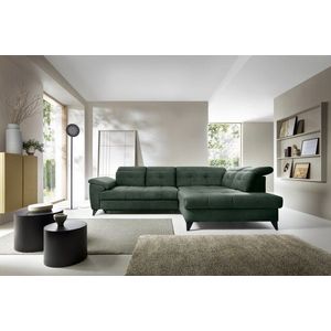 Rohová sedacia súprava INFERNE Eltap vyobraziť