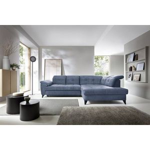 Rohová sedacia súprava INFERNE Eltap vyobraziť