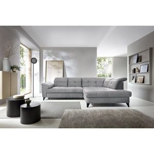 Rohová sedacia súprava INFERNE Eltap vyobraziť