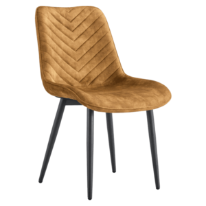 Jedálenská stolička ZAINA TYP 2 Tempo Kondela vyobraziť