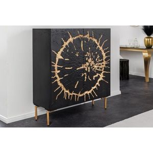 Komoda KALYPSO Dekorhome vyobraziť