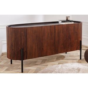 Komoda GOIS Dekorhome vyobraziť