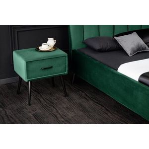 Nočný stolík VENEG Dekorhome vyobraziť