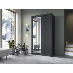 Šatníková skriňa PRESCCO II Eltap vyobraziť