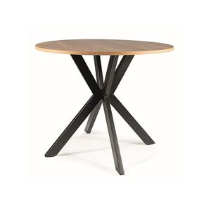 Jedálenský stôl TALIA 90 II Signal vyobraziť