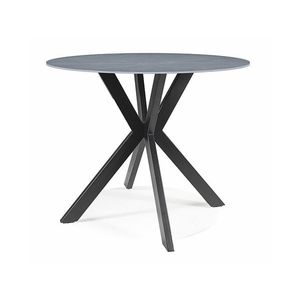 Jedálenský stôl TALIA 90 Signal vyobraziť