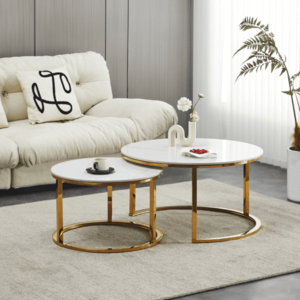 Konferenčný stolík 2 ks DEVNET 2 NEW Tempo Kondela vyobraziť