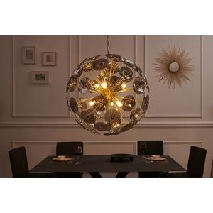 Závesná lampa MALABO Dekorhome vyobraziť