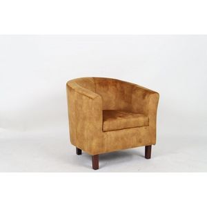 Kreslo ARTEMIS Dekorhome vyobraziť