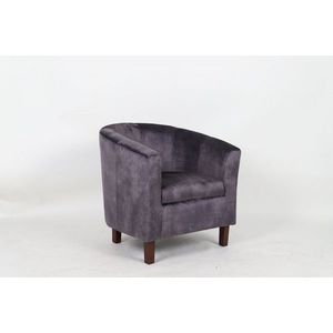 Kreslo ARTEMIS Dekorhome vyobraziť