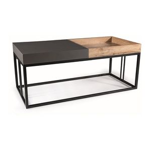 Konferenčný stolík LUNARIA Signal vyobraziť