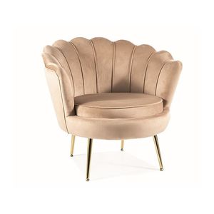 Kreslo CAMELLIA 1 Signal vyobraziť