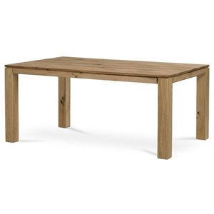 Jedálenský stôl DS-F1 Autronic vyobraziť