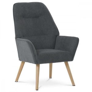 Relaxačné kreslo AK-312 Autronic vyobraziť