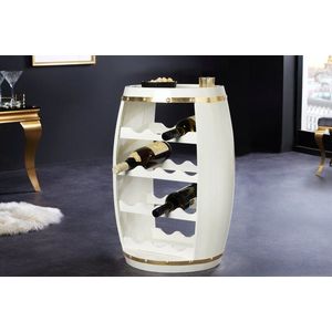 Stojan na víno OFION Dekorhome vyobraziť