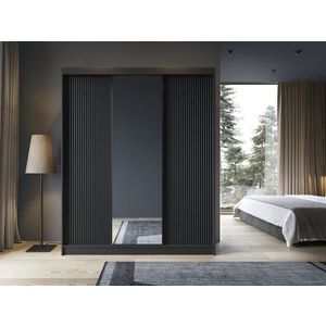 Šatníková skriňa PRESCCO III Eltap vyobraziť