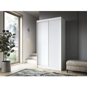 Šatníková skriňa BIANCCO II Eltap vyobraziť