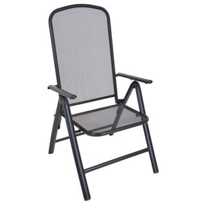 Záhradné polohovacie kreslo SAVOY Rojaplast vyobraziť