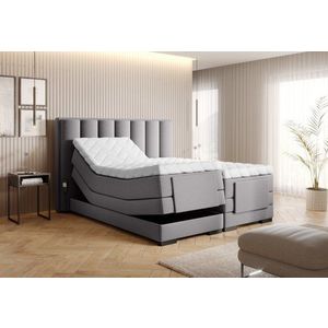 Elektrická polohovacia boxspringová posteľ VERONA Eltap vyobraziť