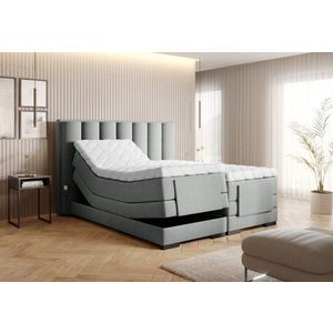Elektrická polohovacia boxspringová posteľ VERONA Eltap vyobraziť