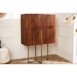 Komoda GOIS Dekorhome vyobraziť