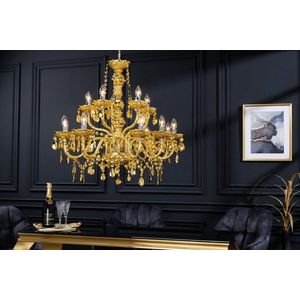 Závesná lampa SEATTLE luster Dekorhome vyobraziť