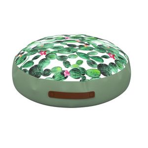 Záhradný taburet / vankúš COSMA Sun Garden vyobraziť