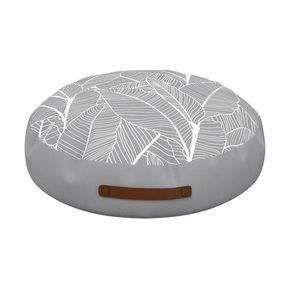 Záhradný taburet / vankúš COSMA Sun Garden vyobraziť