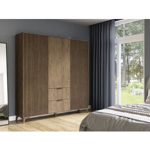 Šatníková skriňa ENTSIAN Eltap vyobraziť