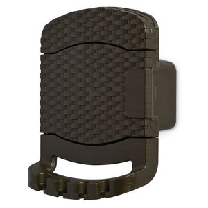 Nástenný držiak na hadicu TUBO Toomax vyobraziť