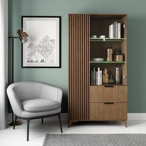 Vitrína ENTSIAN Eltap vyobraziť