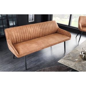 Lavica RHODE Dekorhome vyobraziť