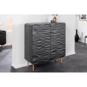 Komoda SIRIUS Dekorhome vyobraziť